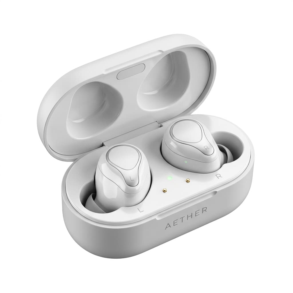 Earbuds